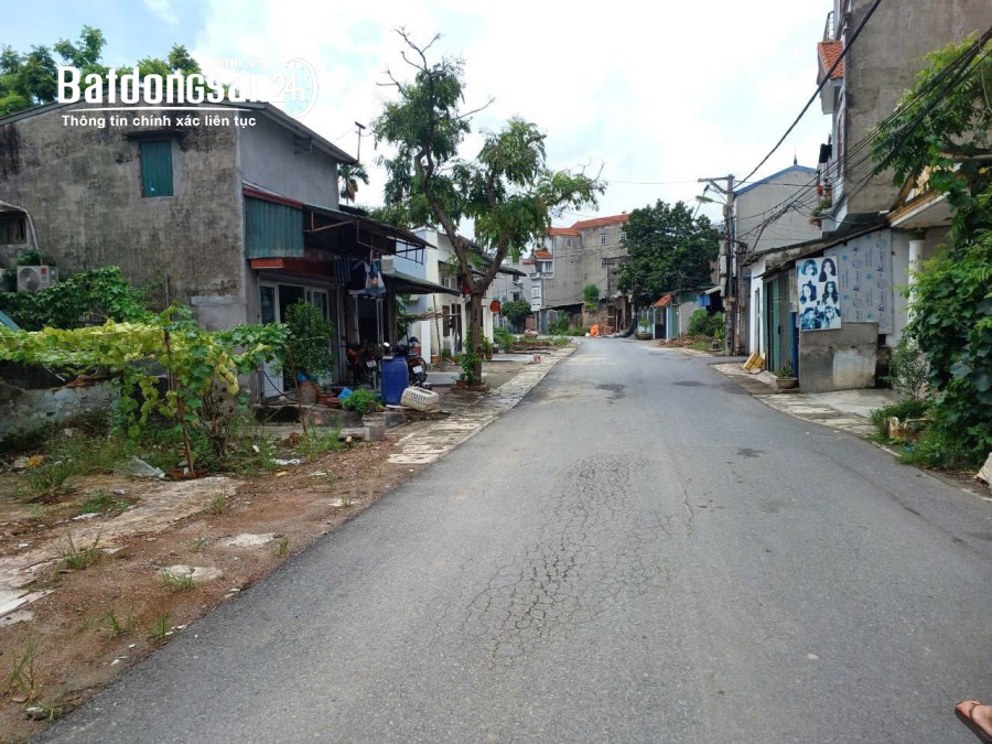 Siêu phẩm hoa hậu Biên Giang Hà Đông 62m giá hơn 4 tỷ