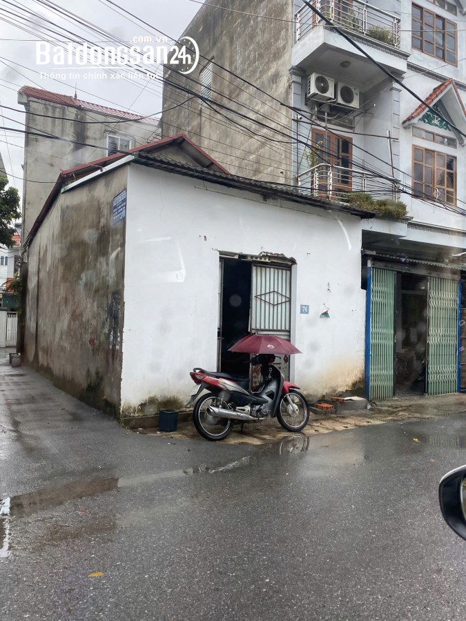 Siêu phẩm hoa hậu Biên Giang Hà Đông 62m giá hơn 4 tỷ