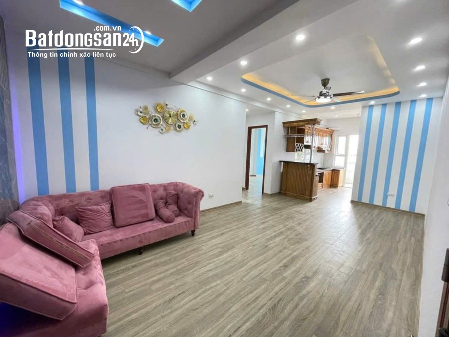 Bán căn hộ chung cư Khu đô thị mới Xa La, Đường 70, Quận Hà Đông