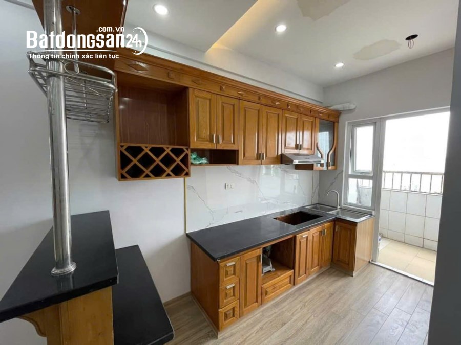 Bán căn hộ chung cư Khu đô thị mới Xa La, Đường 70, Quận Hà Đông