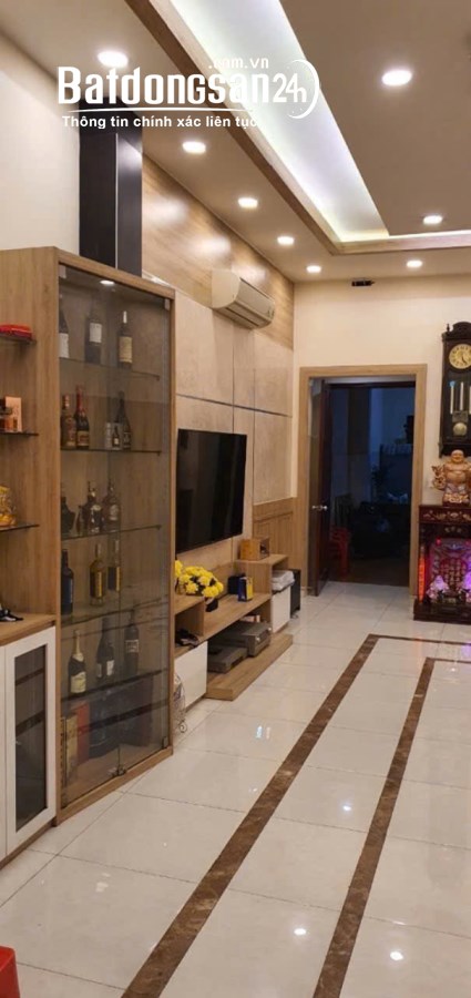 Bán Nhà Mặt Tiền Vườn Lài, Tân Phú, 115m2, 3 Tầng Mới, Nội Thất Cao Cấp, Nhỉnh 24 Tỷ 