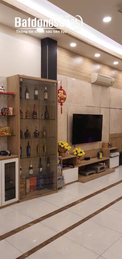 Bán Nhà Mặt Tiền Vườn Lài, Tân Phú, 115m2, 3 Tầng Mới, Nội Thất Cao Cấp, Nhỉnh 24 Tỷ 