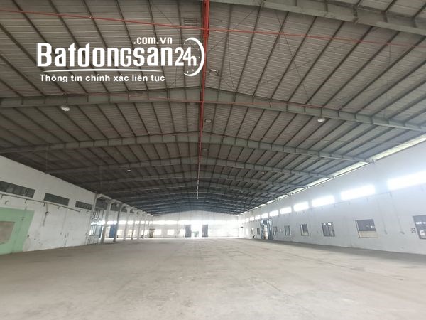 Bán kho xưởng, trang trại Đường Tỉnh Lộ 10, Xã Đức Hòa Hạ, Huyện Đức Hoà