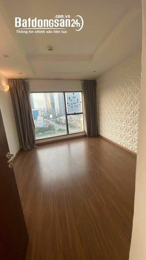 Cho thuê căn hộ chung cư Ngọc Khánh Plaza, Đường Phạm Huy Thông, Quận Ba Đình