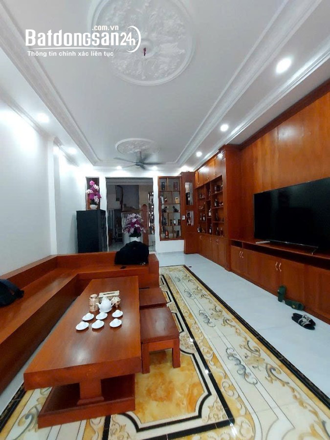 Bán nhà Đường Hoàng Quốc Việt, Phường Phú Mỹ, Quận 7