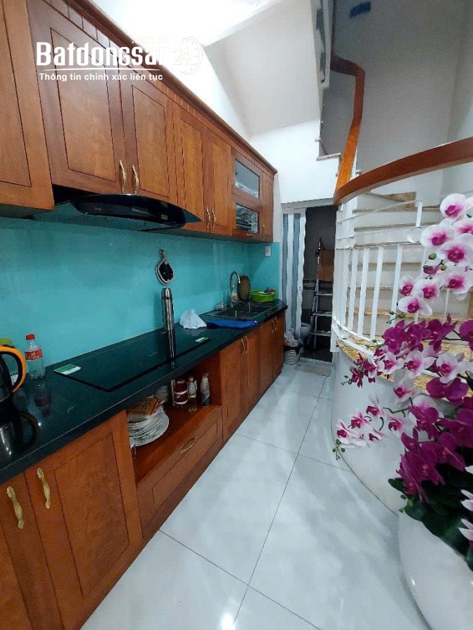 Bán nhà Đường Hoàng Quốc Việt, Phường Phú Mỹ, Quận 7