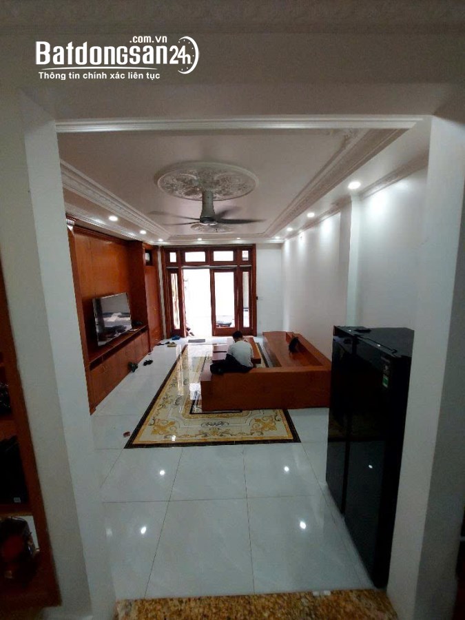Bán nhà Đường Hoàng Quốc Việt, Phường Phú Mỹ, Quận 7