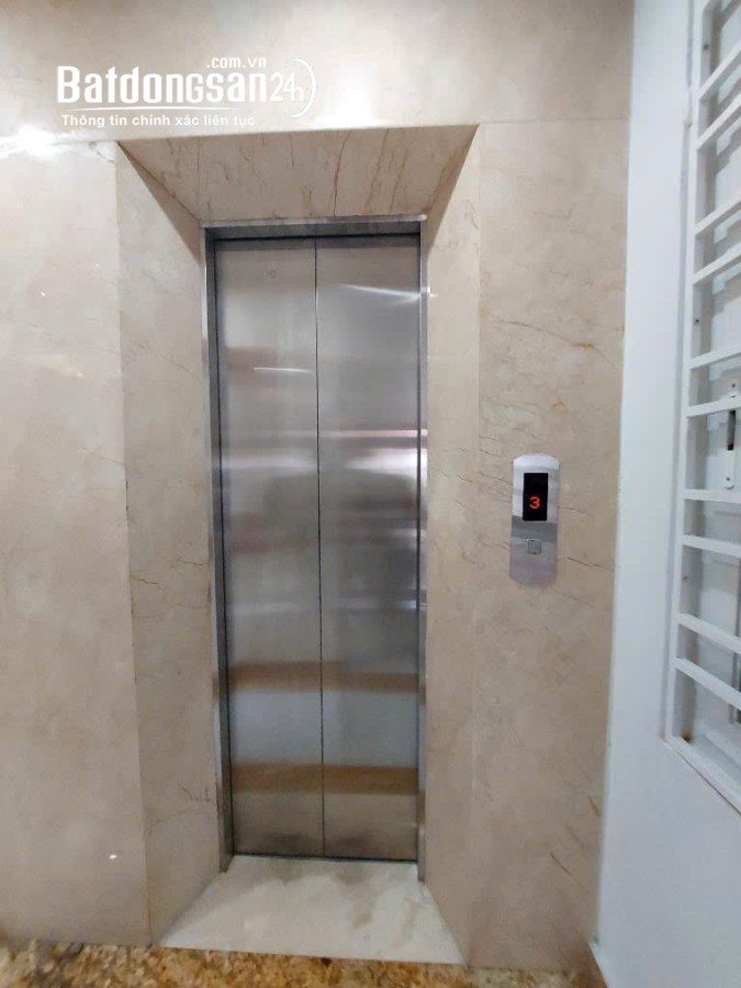 Bán nhà Đường Hoàng Quốc Việt, Phường Phú Mỹ, Quận 7