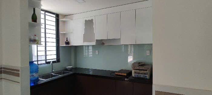 Bán nhà Hẻm xe hơi Phú Thọ Hoà mặt tiền rộng  chỉ 4,95 tỷ
