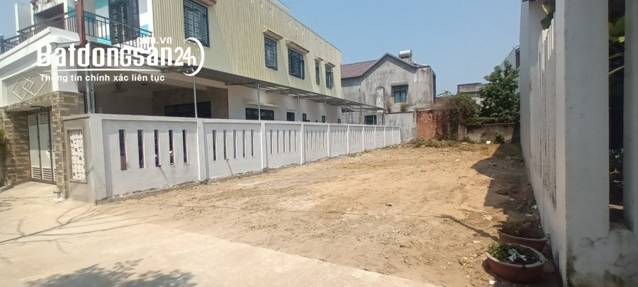 Bán 300m2 Đất Hẻm 5M Đường Trần Thái Tông, Phường Trần Phú, TP - Quảng Ngãi