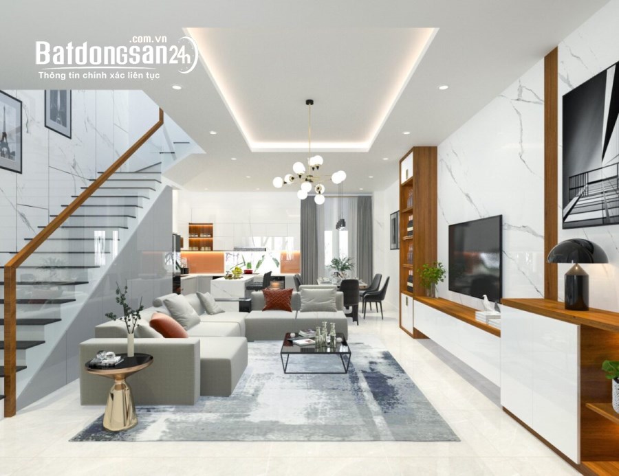 Cần bán biệt thự đường Lê Hồng Phong nối dài, TP Vũng Tàu