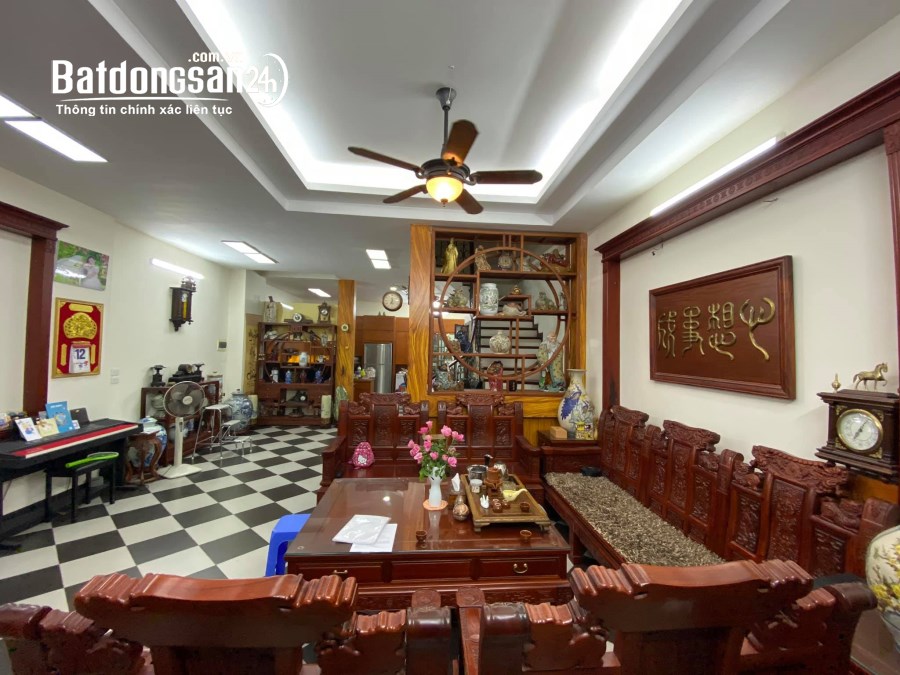 BÁN NHÀ VĨNH NINH, THANH TRÌ, HÀ NỘI NGÕ THÔNG, Ô TÔ XE MÁY TRÁNH, DT 44mx3Tx3.1tỷ