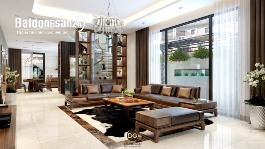 Bán nhà Đường Bùi Viện, Phường Bến Thành, Quận 1