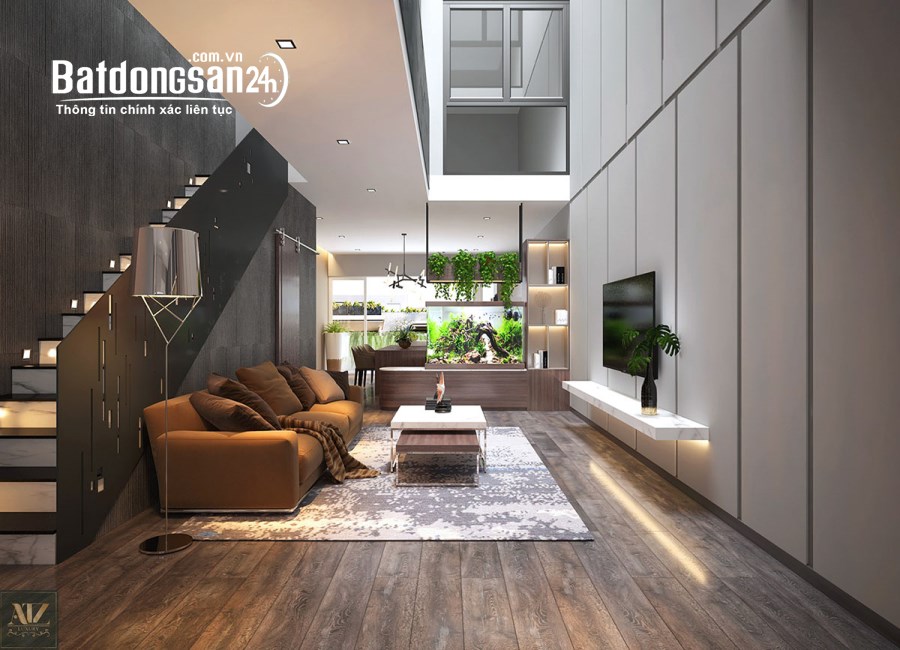 Bán nhà Đường Bùi Viện, Phường Bến Thành, Quận 1