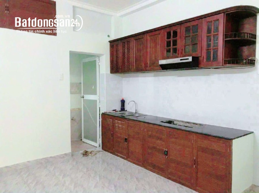 Bán nhà 2mt hẻm 40m2-2tang Đường B3 Tân Phú - thu nhập 12tr/th -5 tỷ nhỉnh 0932030061