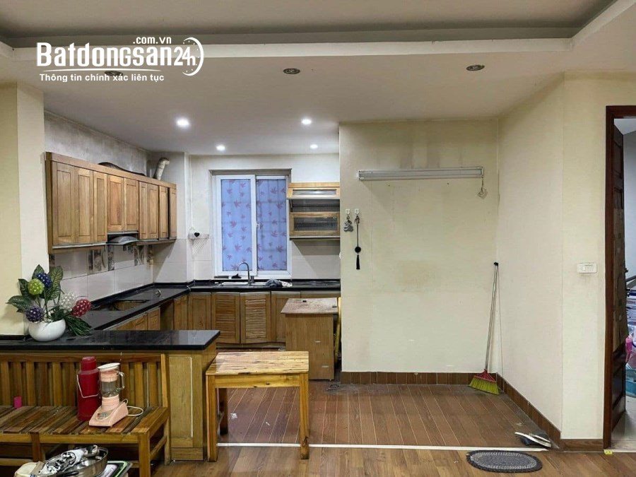 Bán nhà mặt phố Đường Vương Thừa Vũ, Phường Khương Mai, Quận Thanh Xuân