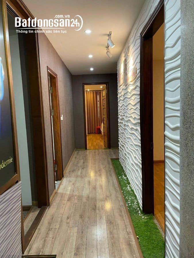 Bán nhà mặt phố Đường Vương Thừa Vũ, Phường Khương Mai, Quận Thanh Xuân