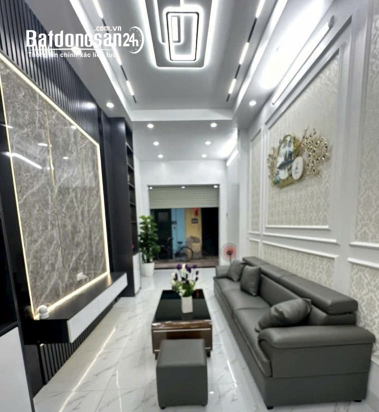 SIÊU PHẨM CÙ CHÍNH LAN, 36m2, 4TẦNG, MT 3m. Giá 7,25 tỷ.