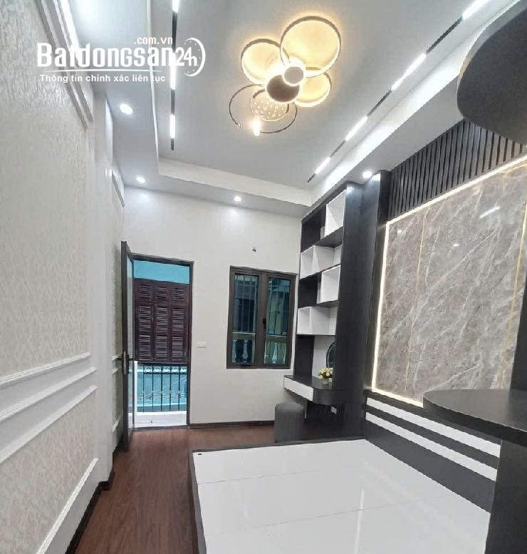 SIÊU PHẨM CÙ CHÍNH LAN, 36m2, 4TẦNG, MT 3m. Giá 7,25 tỷ.