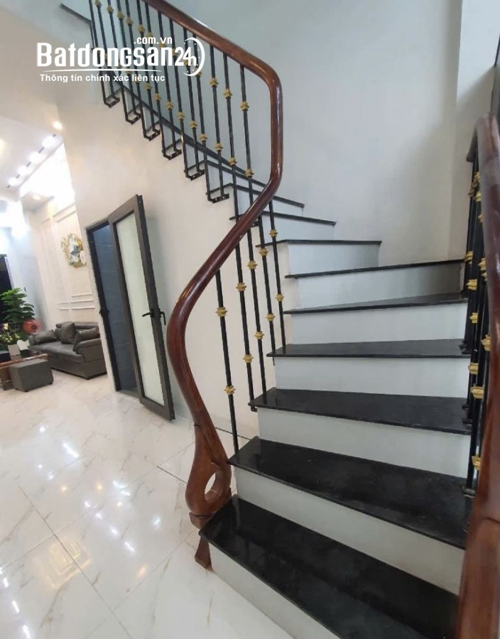 SIÊU PHẨM CÙ CHÍNH LAN, 36m2, 4TẦNG, MT 3m. Giá 7,25 tỷ.