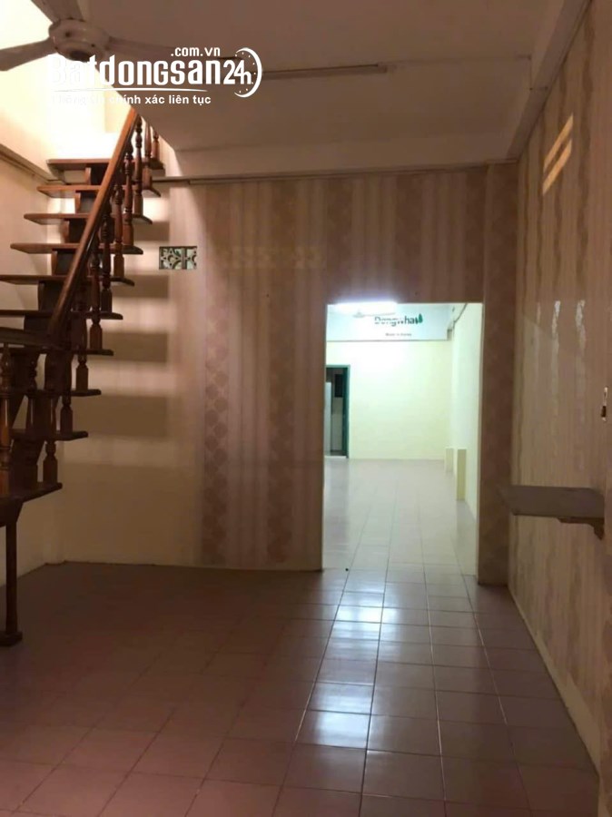 Nhà mặt tiền, 67m2, 3 lầu, Bạch Đằng, Phường 15, Bình Thạnh , giá 22.5 tỷ .