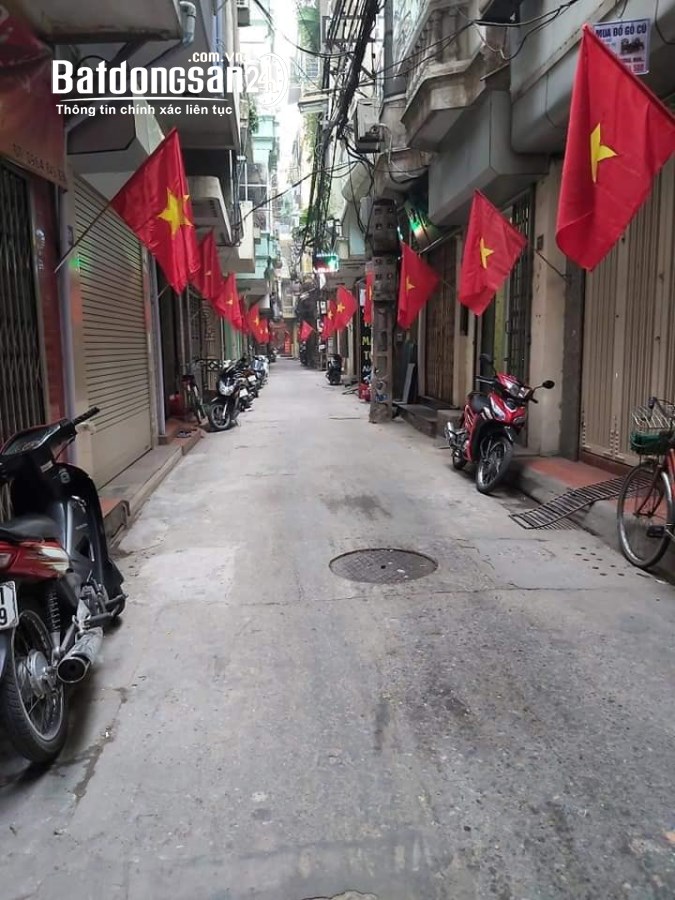 Bán nhà Yên Xá giá Siêu đẹp 11.x tỷ -8 Tầng
