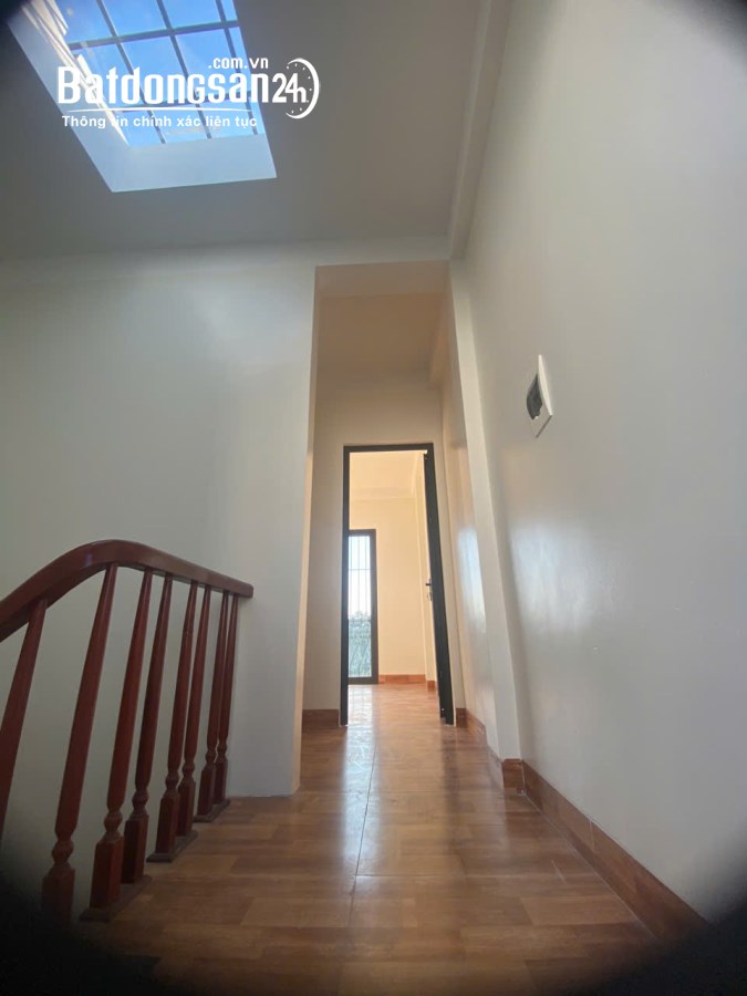 Căn Liền Kề Ở Được Luôn Gần Trục Đường Chính-Cách Trạm Y Tế 300m-Hà Đông 20p đi xe
