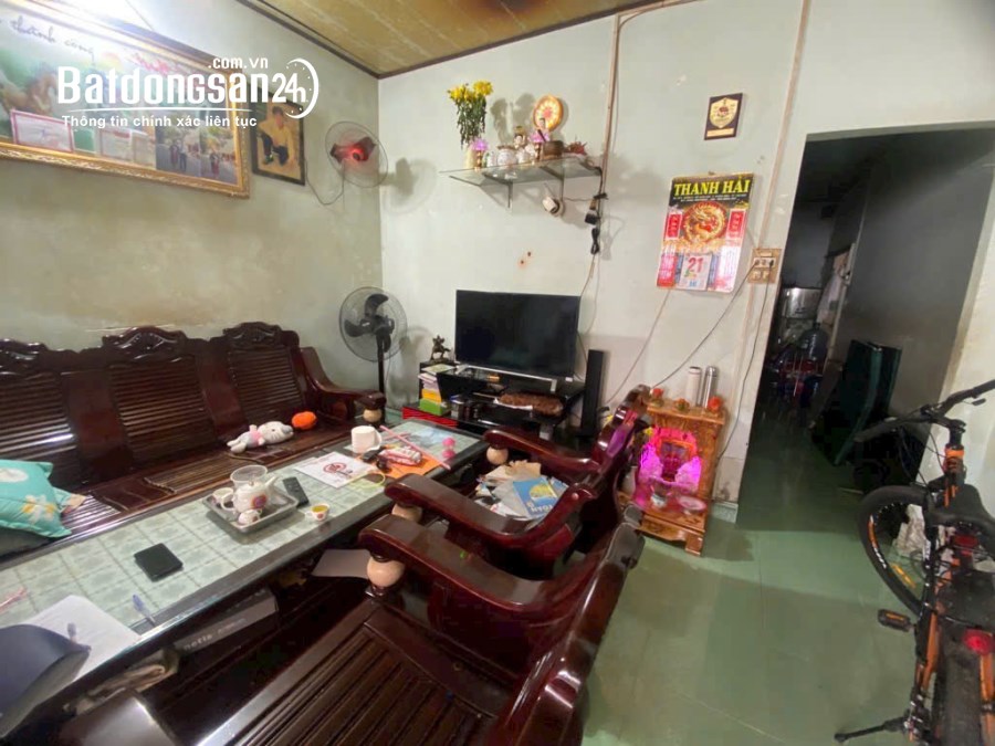 Bán nhà Đường 22, Phường Phước Long B, TP Thủ Đức (Quận 9)