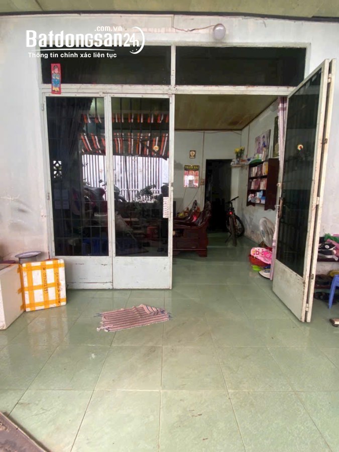 Bán nhà Đường 22, Phường Phước Long B, TP Thủ Đức (Quận 9)