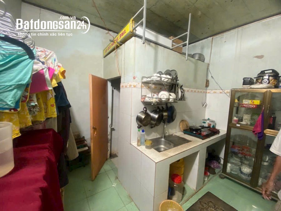 Bán nhà Đường 22, Phường Phước Long B, TP Thủ Đức (Quận 9)