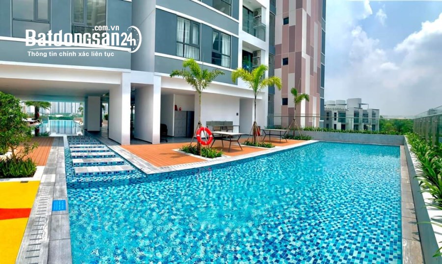 Bán CH  Precia Quận 2, Đường Nguyễn Thị Định, -101m2-3PN-đã có sổ hồng-6.2 tỷ-0919 838 703