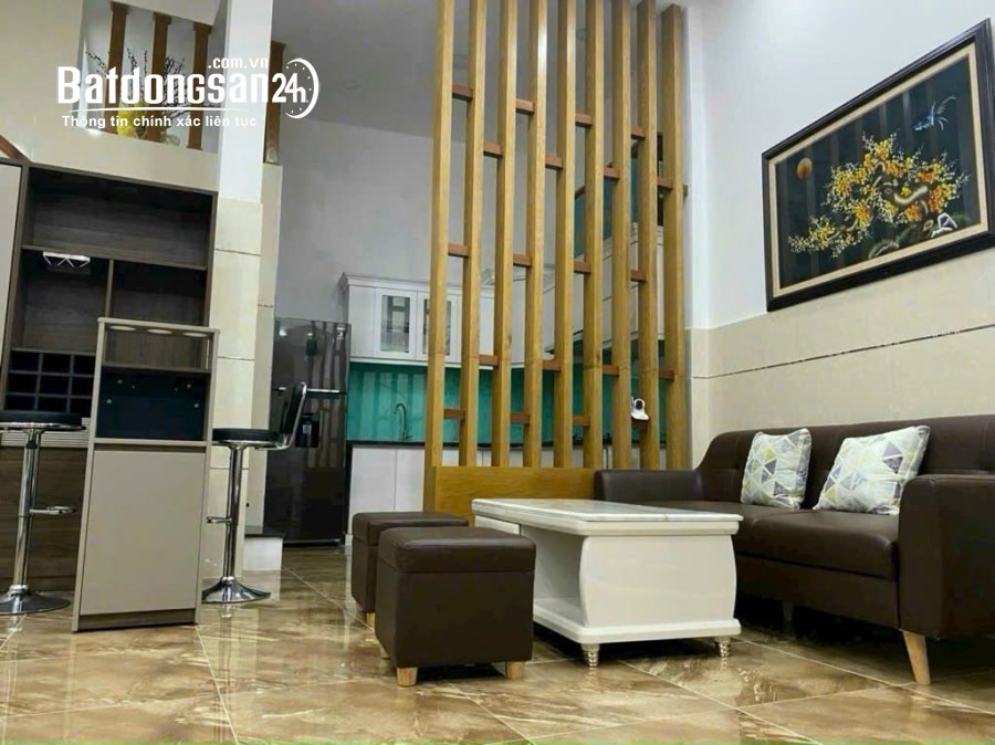 Bán nhà ngay Aeon Tân Phú mặt tiền đường Đỗ Nhuận diện tích 57 m2 nở hậu giá chỉ 4.8 