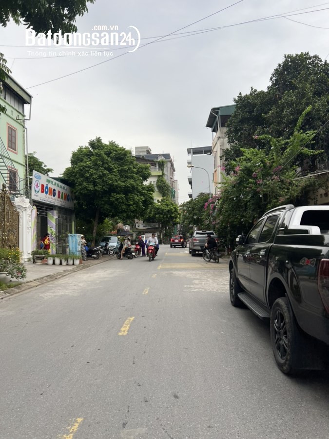 Bán đất Đường 5, Thị trấn Trâu Quỳ, Huyện Gia Lâm
