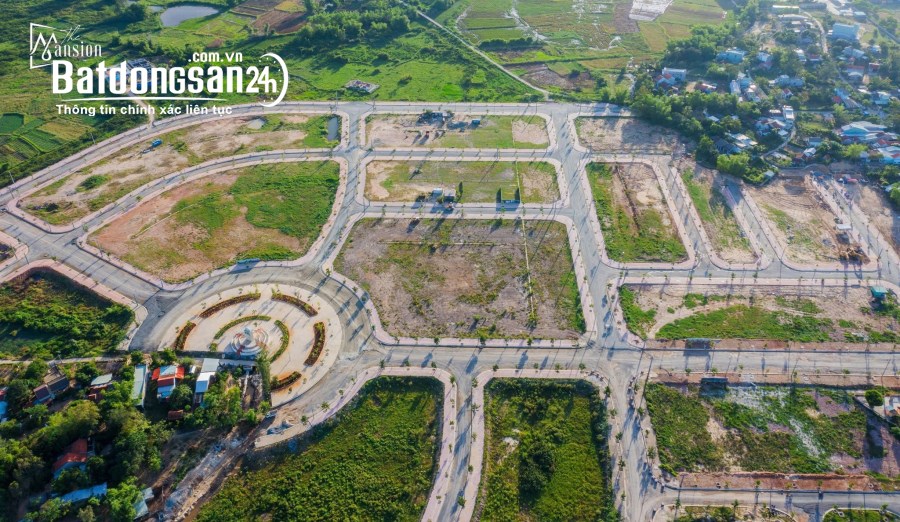 🌟 Cơ Hội Sở Hữu Đất Nền 150m² Tại KĐT Hội An - Vị Trí Đắc Địa, Giá Trị Tăng Trưởng