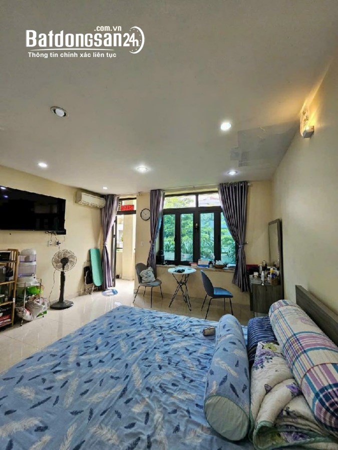 Bán nhà Đường Đặng Thuỳ Trâm, Phường 13, Quận Bình Thạnh