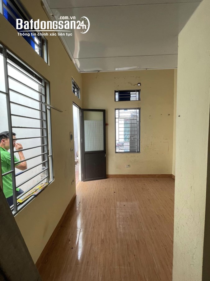 100TR/M2 ÔTÔ VÀO NHÀ-MẶT NGÕ THÔNG-30M ÔTÔ TRÁNH-NHIỀU TIỆN ÍCH-VĨNH HƯNG HOÀNG MAI