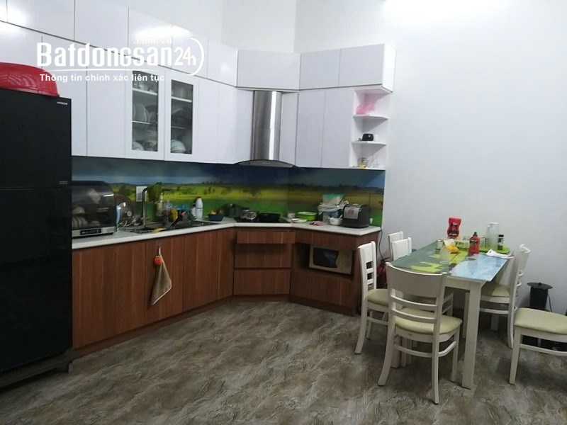 Bán nhà mặt phố Giang Biên,Long Biên 3 tầng,56m2 oto tránh nhỉnh 10 tỷ