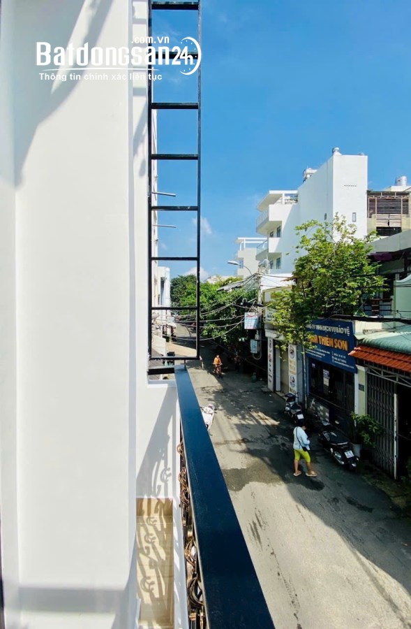 Bán nhà Đường Số 9, Phường 9, Quận Gò Vấp