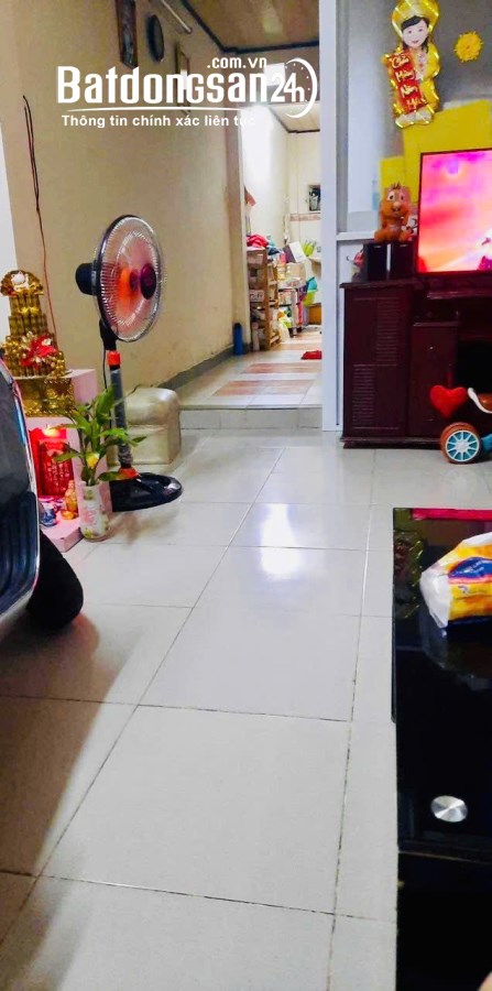 Bán nhà Đường Nguyễn Văn Công, Phường 3, Quận Gò Vấp