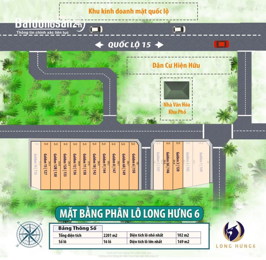Bán đất Đường Quốc Lộ 15A, Thị trấn Ngọc Lặc, Huyện Ngọc Lặc