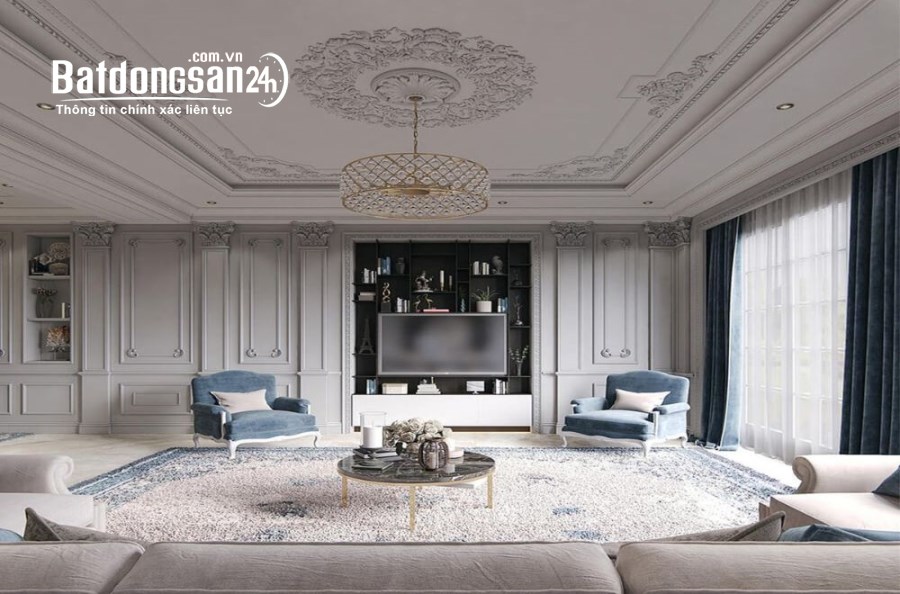 Bán biệt thự đường nội bộ Nguyễn An Ninh gần vòng xoay dầu khí, phường 8, Tp. Vũng Tà