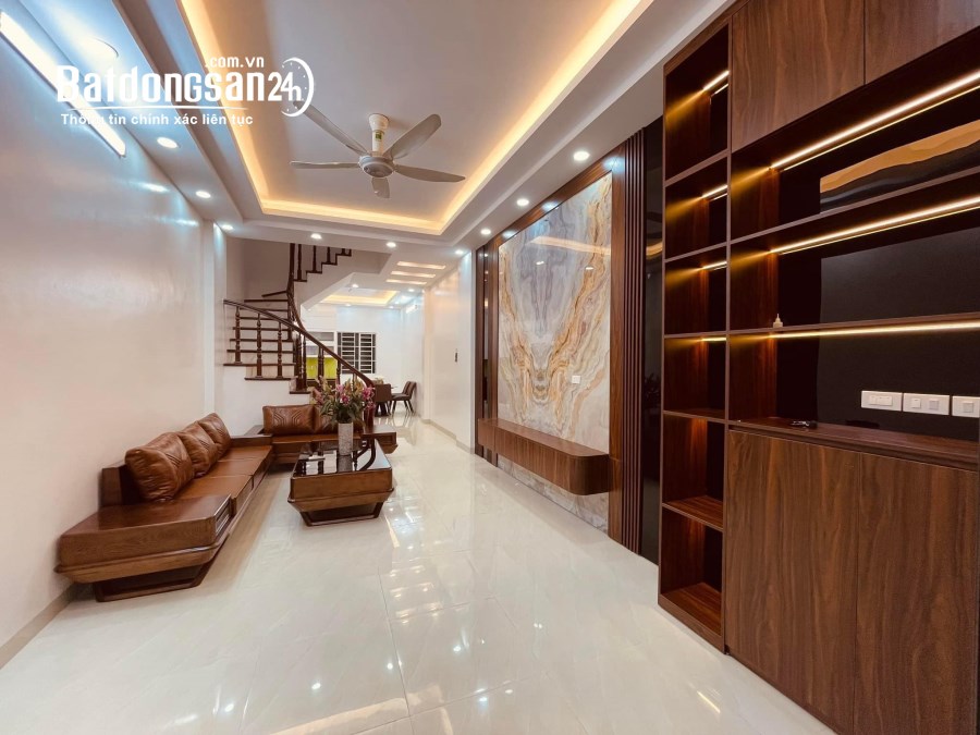 NGÃ TƯ TAM TRINH_MINH KHAI_NGÕ NÔNG_1 NGOẶT_45M2_HƠN 6 TỎI ỚT.