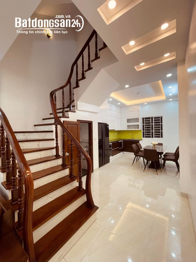 NGÃ TƯ TAM TRINH_MINH KHAI_NGÕ NÔNG_1 NGOẶT_45M2_HƠN 6 TỎI ỚT.