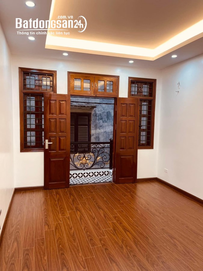 NGÃ TƯ TAM TRINH_MINH KHAI_NGÕ NÔNG_1 NGOẶT_45M2_HƠN 6 TỎI ỚT.