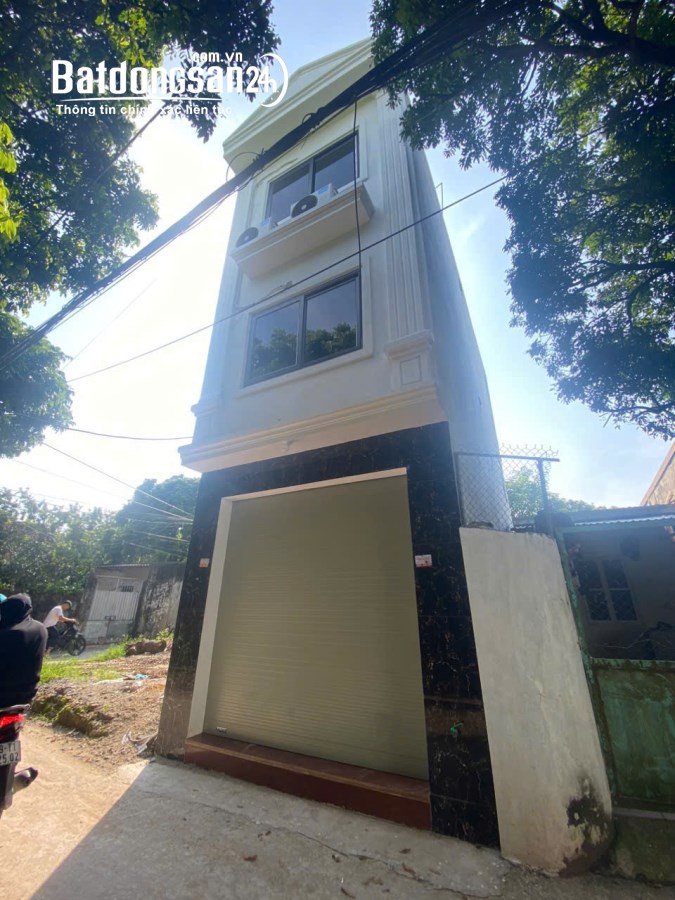 Căn ĐỘC LẬP 36m2-Cách ĐH TDTT 400m-Hà Đông 20p di chuyển