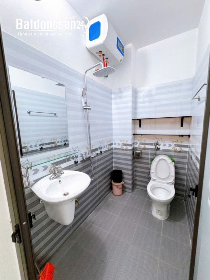 Căn ĐỘC LẬP 36m2-Cách ĐH TDTT 400m-Hà Đông 20p di chuyển