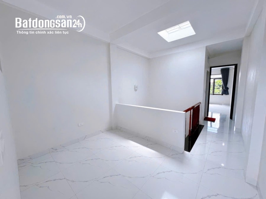 Căn ĐỘC LẬP 36m2-Cách ĐH TDTT 400m-Hà Đông 20p di chuyển