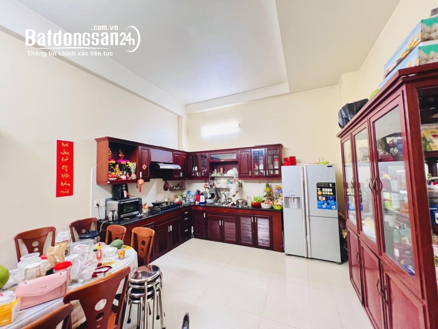 Bán nhà Đường Nguyễn Súy, Phường Tân Quý, Quận Tân Phú
