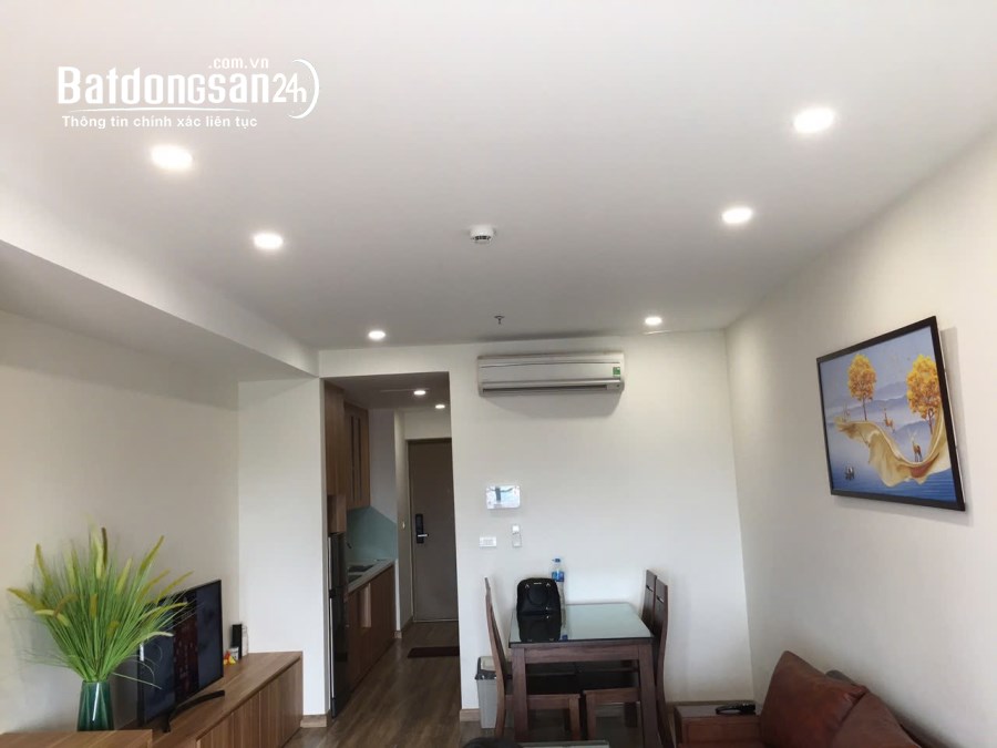 Bán căn hộ chung cư The City Light Vĩnh Yên, Đường Nguyễn Tất Thành, Tp Vĩnh Yên
