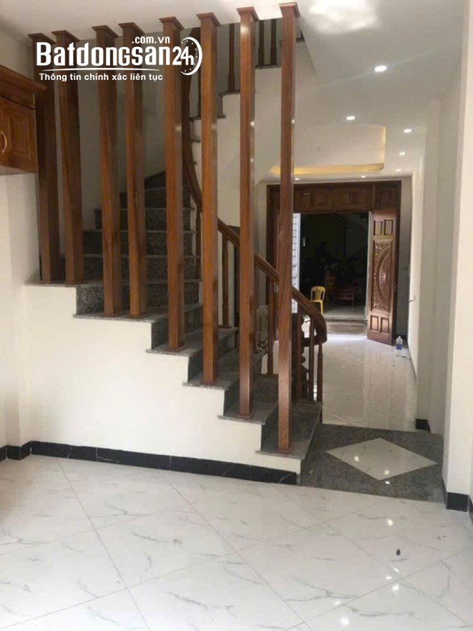 GIÁ 3 TỶ SỞ HỮU NGAY CĂN NHÀ 50M2, ĐƯỜNG NGÕ THÔNG 3M, Ô TÔ VÀO TẬN NHÀ TẠI CHÚC SƠN